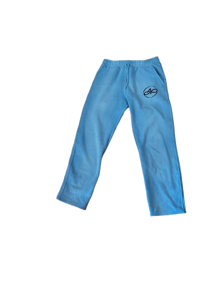 4EverLove Pants- Sky Blue