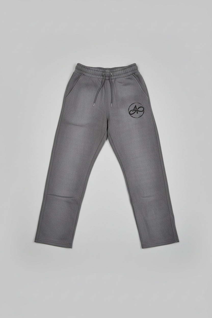 4EverLove Heather Grey Pants